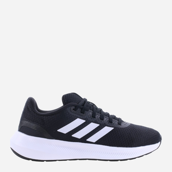 Buty do biegania damskie adidas RunFalcon 3.0 W WID HP6652 39.5 Czarne (4066748206803)