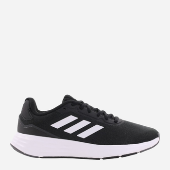 Buty do biegania damskie z amortyzacją adidas Starty Our Run GY9234 38.5 Czarne (4065427752679)