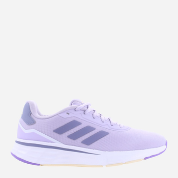 Жіночі кросівки для бігу adidas Starty Our Run HP5669 36.5 Фіолетові (4066748177134)