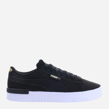 Жіночі кеди низькі Puma Jada Renew Nubuck 391133-02 37 Чорні (4065452530556)