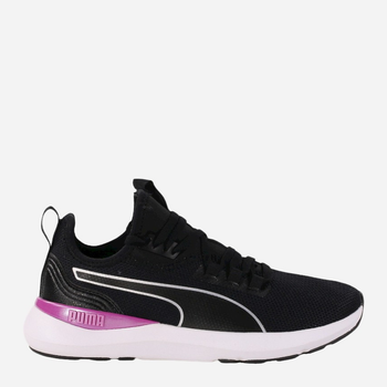 Жіночі кросівки Puma Pure XT Stardust 376635-01 36 Чорні (4064536384672)