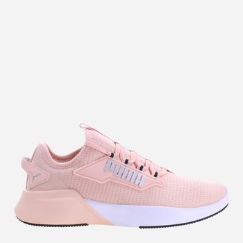 Buty sportowe damskie do kostki Puma Retaliate 2 376676-26 37.5 Różowe (4065452604707)