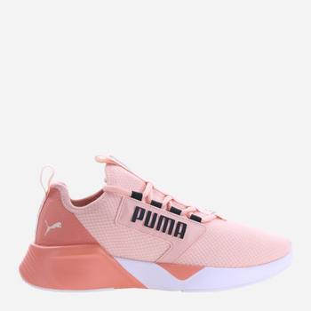 Buty sportowe damskie z siatką Puma Retaliate Mesh Wn`s 195551-19 35.5 Różowe (4065453465529)