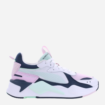 Buty sportowe damskie do kostki Puma RS-X Reinvention 369579-15 39 Wielokolorowe (4065452609641)