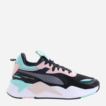 Buty sportowe damskie do kostki Puma RS-X Reinvention 369579-16 38.5 Wielokolorowe (4065452884444)