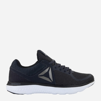 Жіночі кросівки для бігу Reebok Astroride Ru BD2208 36 Темно-сині (4057287366851)