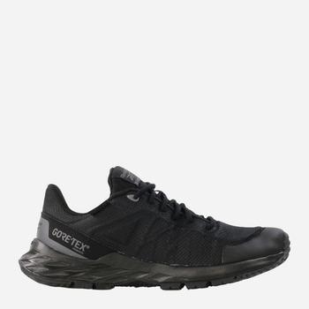 Жіночі кросівки для трекінгу Gore-tex Reebok Astroride Trail Gtx EF4179 37 Чорні (4062052585931)