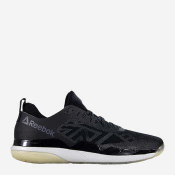 Buty do biegania damskie Reebok Cardio Ultra 3.0 AQ9890 40 Czarne (4057282216816)