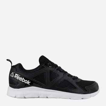 Buty sportowe damskie z siatką Reebok Dashhex TR BD5041 35.5 Czarne (4057287886304)