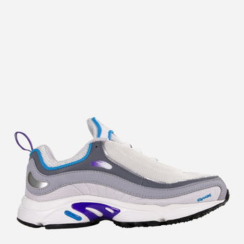 Buty sportowe damskie z siatką Reebok Daytona DMX DV9617 37.5 Szare (4061624500112)