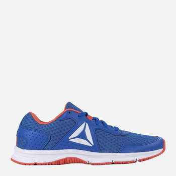 Жіночі кросівки для бігу Reebok Express Runner BD5782 36 Сині (4057287027622)