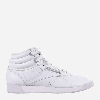 Жіночі черевики Reebok F/S HI 2431 35.5 Білі (54871708268)