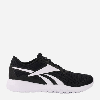 Buty do biegania damskie z amortyzacją Reebok Flexagon Energy TR GY0169 35 Czarne (4064049191637)