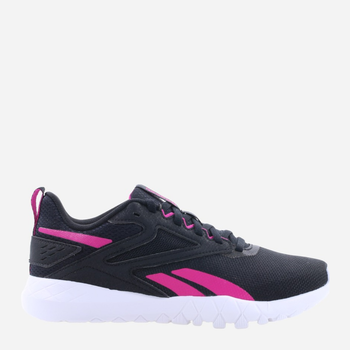 Жіночі кросівки для бігу Reebok Flexagon Energy TR GY6270 38 Чорні (4065427475059)