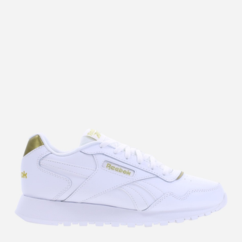 Buty sportowe damskie do kostki Reebok Glide ID1959 36 Białe (4066751679328)