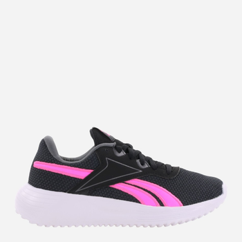 Жіночі кросівки для залу Reebok Lite 3.0 GZ0237 37 Чорні (4065418565950)