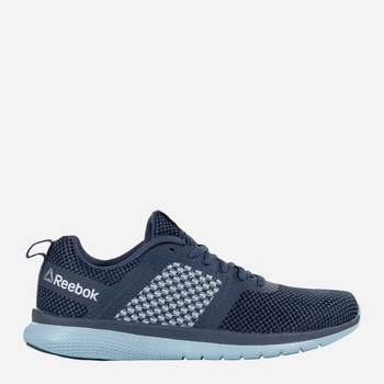 Buty do biegania damskie z amortyzacją Reebok PT Prime Run CN3154 35.5 Granatowe (4058028247460)