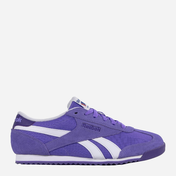 Buty sportowe damskie do kostki Reebok Royal CL Ray M46664 36 Fioletowe (4055012352322)