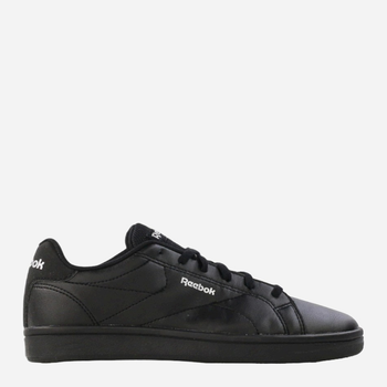 Tenisówki damskie z eko skóry Reebok Royal Comple EG9448 35.5 Czarne (4062053361329)