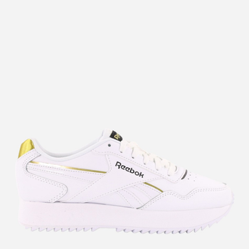 Buty sportowe damskie do kostki Reebok Royal Glide G55768 38 Białe (4064044643360)