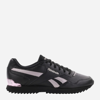 Buty sportowe damskie do kostki Reebok Royal Glide GV9728 37 Czarne (4064049249376)