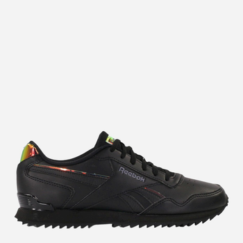 Жіночі кросівки Reebok Royal Glide GX0534 37 Чорні (4064055863221)