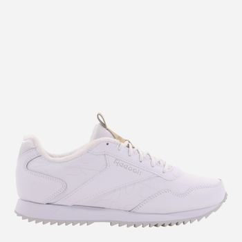 Buty sportowe damskie do kostki Reebok Royal Glide GZ1422 37.5 Białe (4065427192765)