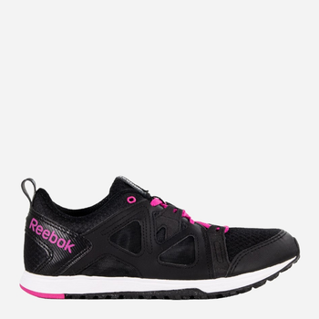 Buty do biegania w terenie damskie Reebok Train Fast XT M47835 38 Czarne (4055012324190)