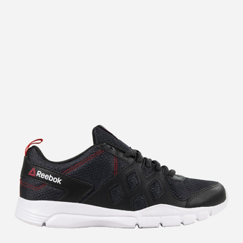 Buty do biegania w terenie damskie Reebok Trainfusion Nine AR2975 37 Czarne (4057282247728)