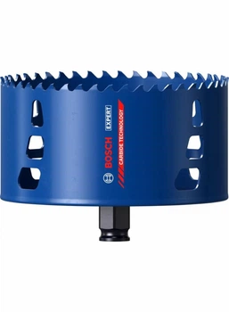 Коронка Bosch Expert Tough Material 127х60 мм (2608900443)