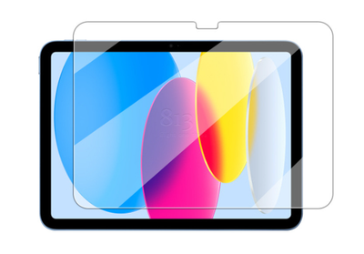 Защитное стекло CDK для Apple iPad 11" A16 2025 (A3354 / A3355 / A3356) | Full Glue (015170) (clear)