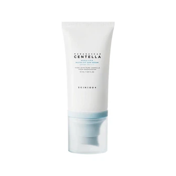 Солнцезащитная сыворотка SKIN1004 Madagascar Centella Hyalu-Cica Water-Fit Sun Serum SPF50+ PA++++ 50 мл