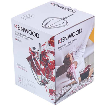 Віночок KW717142 для кухонного комбайна Kenwood