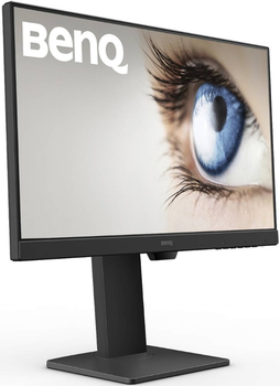 Monitor 23.8" BenQ BL2485TC Black (9H.LKMLB.QBE)