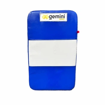 Макивара прямая Gemini с двумя ручками 50x30x10 GM-02-2