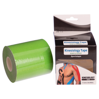 Кинезио тейп (Kinesiology tape) BC-0841-7.5