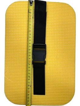 Сидушка Gemini GY-7455 цветной 35*24*1.2см