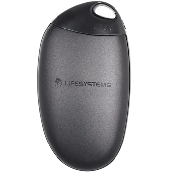 Грелка для рук Lifesystems USB Rechargeable Hand Warmer 5200 mAh (42460)