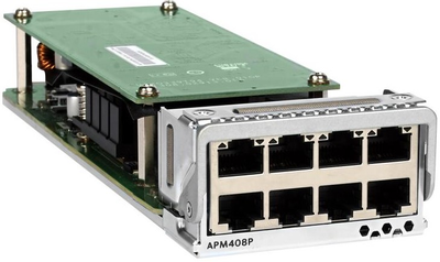 Модуль Netgear APM408P для комутатора M4300-96X (APM408P-10000S)