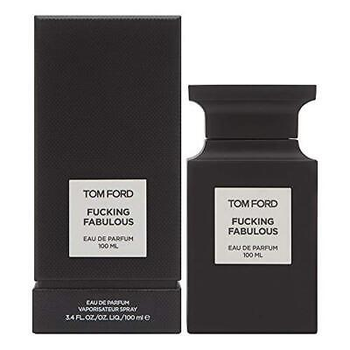 Woda perfumowana damska Tom Ford Fucking Fabulous 100 ml (888066094160)