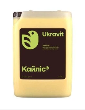 Гербіцид Ukravit КАЙЛІС 5 л