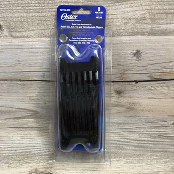 Комплект насадок для Oster 616-606 8шт
