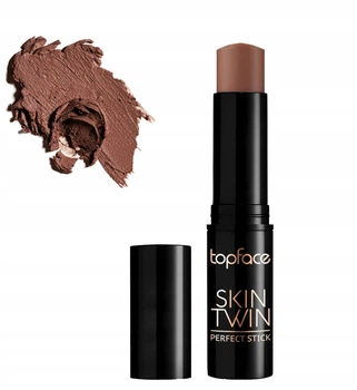 Контур стік TopFace Perfect Stick Contour PT562 03 - Mahogan (8681217241695)
