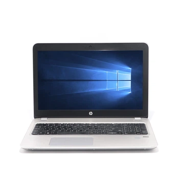 БУ Ноутбук HP Probook 450 G4 | 128 ГБ SSD | RAM 4 ГБ