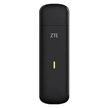 4G модем ZTE MF833U1 Black