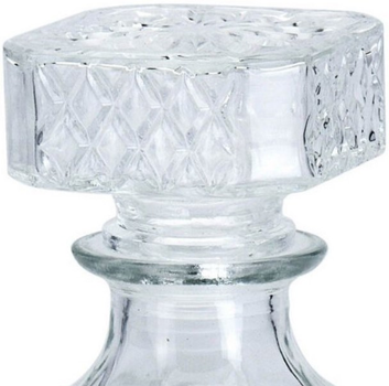 Графин Excellent Houseware Crystal 900 мл (8711295185526)