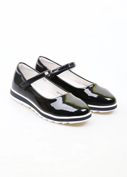 Туфли Flamingo 31 Темно-синий (PK-202T-G6-1896-Navy-blue)