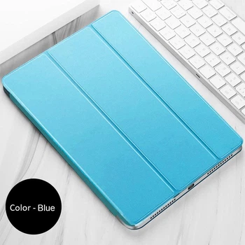 Чохол iPad Pro 11" 2020-2022 Smart Case Frosted blue