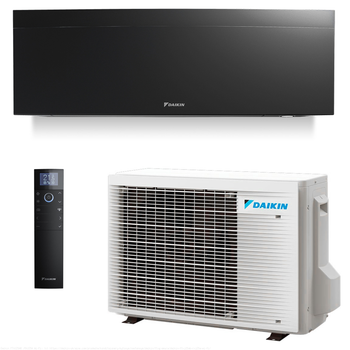 Настінний кондиціонер Daikin FTXJ50AB/RXJ50A