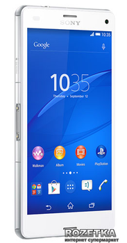 DK48 - магнитная зарядная станция для Sony Xperia Z3/Z3 Dual/Z3 Compact